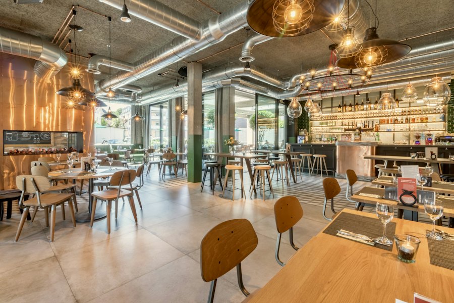 Restaurante
